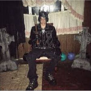 Meet your Posher, Danny